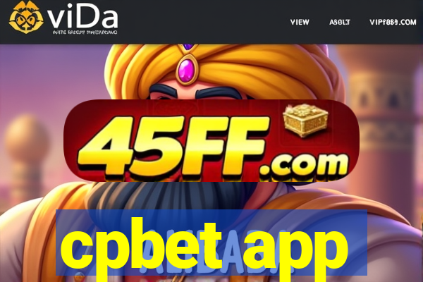 cpbet app